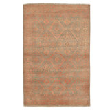Handmade Wool Area Rug