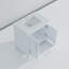 Meuble-lavabo blanc 30 po X P 22 po D, avec plateau en quartz blanc-117843668