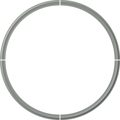 Chesterfield Ceiling Ring Kit