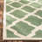 Beach House Performance Geometric Indoor/Outdoor Area Rug-1025586557