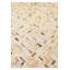 Tapis doré Isidore