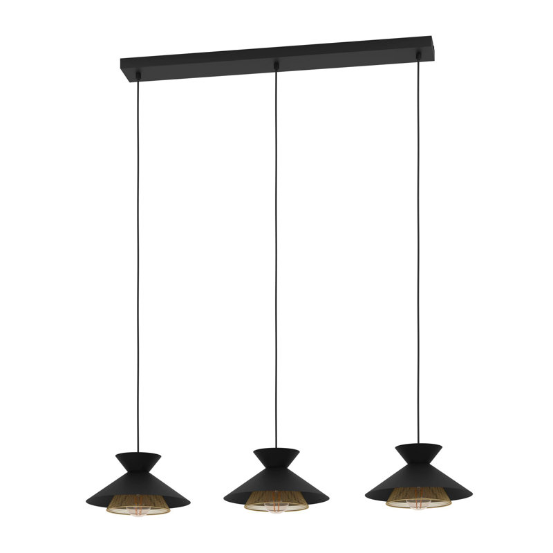 Amenda 3 - Light Kitchen Island Pendant