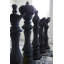 Bishop Chess Sculpture
