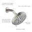 Mills Modern Standard Adjustable Shower Head-53882257