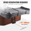 VEVOR Slip Resistant Cover Lift
