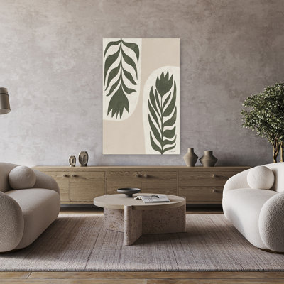 Simplicité florale bohémienne et scandinave II
