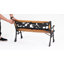 Banc de jardin Drusy