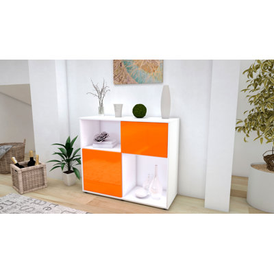Ramsell 92cm Sideboard
