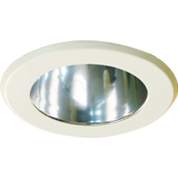 Cone Reflector 6" Recessed Trim