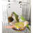 5'' Bird Play Stand