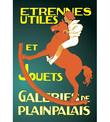 " Galeries De Plainpalais: New Year "