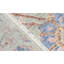 Tapis multicolore de haute qualité noué à la main
