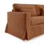 Brenda 213.1Cm Square Arms Sofa-2032540376