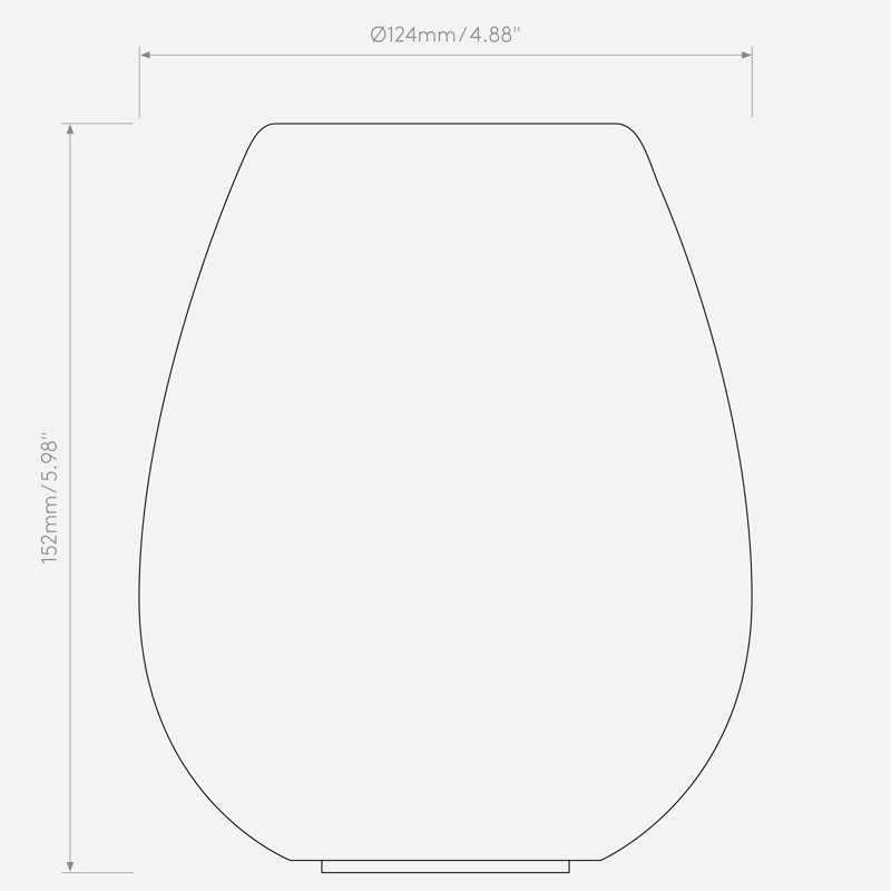 Tacoma 2 - Light Armed Sconce, Matte Black, 17.8" H x 4.88" W x 7.3" D, Tulip