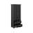 Tall Storage Cabinet With Two Drawers-811286240