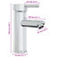 Bathroom Furniture Suite-119405427