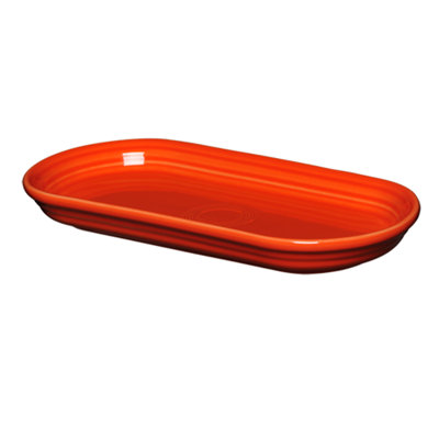 Fiesta 11 7/8 Inch Oblong Serving Platter