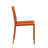 Kurland Sperazza Leather Upholstered Dining Chair-1081257956