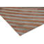 Natural Hide Cowhide Geometric Area Rug-25181715-124444437