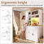 180cm Kitchen Pantry-123390872