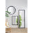 32" Circle Mirror