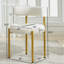 Chaise de salle à manger rembourrée Modern-1196550215-1196550221-1196550213