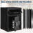 Drop Safe Money Safe Box with Quick Deposit Slot