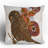 Throw Pillow-645670760