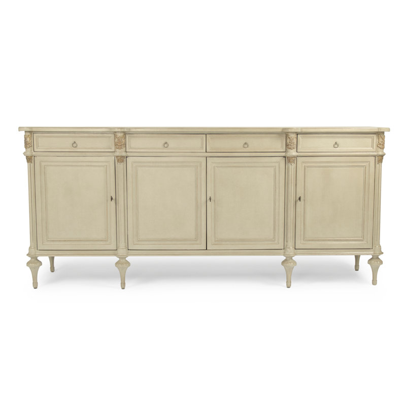 Astor 87'' W Buffet