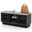 Almore Upholstered Storage Bench