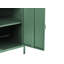 Outdoor Kitchen Cabinet VILAMA Green