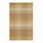Tapis transitionnel jaune Chelton-24178552