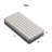 12" Twin Size Medium Firm Feel Spring Memory Foam  Mattress-759723606