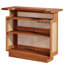 Ensemble de bar 47,24 pouces Farmhouse