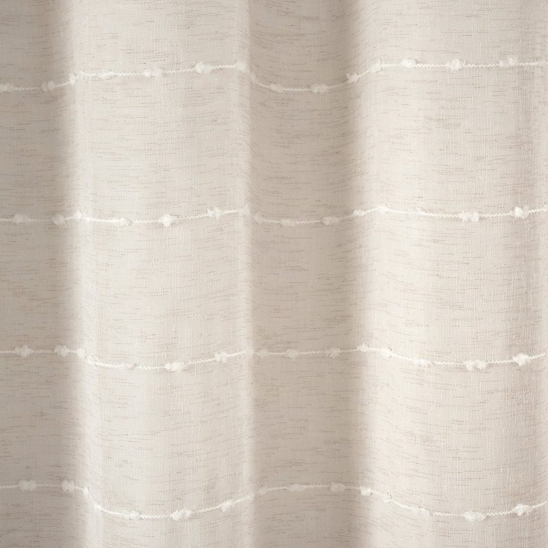 with Liner Included, Beige