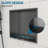 15" x 13" Stainless Steel Shower Niche-647063498-647063502