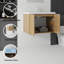 Meuble-lavabo flottant avec lavabo-227589798-227589803