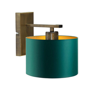 Atline Armed Sconce