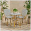 Ensemble bistro long pour 2 personnes 21,75 po Ollegard-443610250