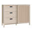 JYTANA Rectangle Accent Chest