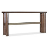 Melange Console Table