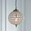 Barton 1 - Light Sphere Pendant-13461157