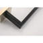 Bathroom 4 Hardware - Modern Touch With Hidden Fixings. Stainless Steel, Resists Corrosion & Rust. Scratch- Durability. Practicality. Gold + Matte Black Elegance. Effortless Installation Directions-1441846042