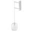 Pastilla 1 - Light Armed Sconce-1368600463