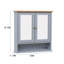 Adelee Wall Bathroom Cabinet