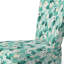 Chaise d'appoint Coastal Tranquility Pois