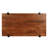 Dayshanay Solid Wood Top Coffee Table