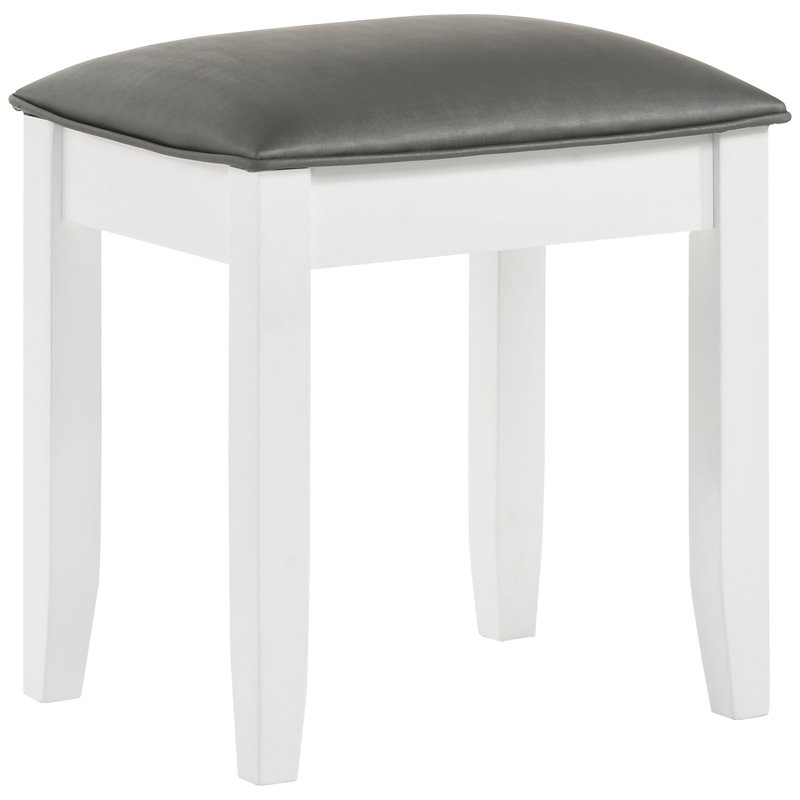 Tabouret de coiffeuse Gerthilde