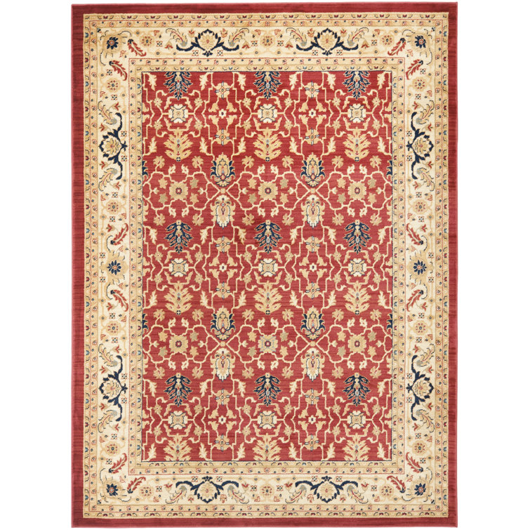 Tapis oriental Austin Performance