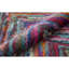 Modern Rug For Bedroom & Living Room, Stain Resistant Dining Room Rug, Thick Geometric Rug-1659860105